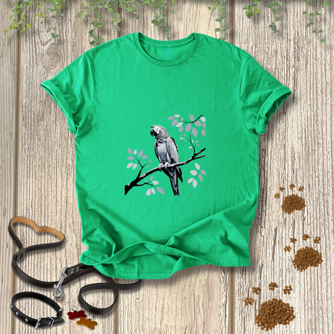 African Grey