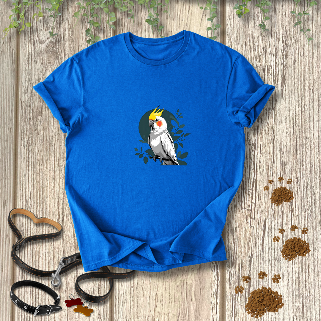 Cockatiel