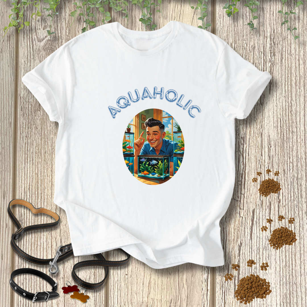 Aquaholic