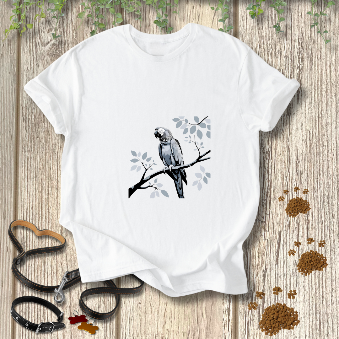 African Grey