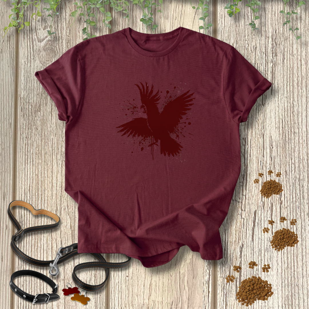 Feathered Fury