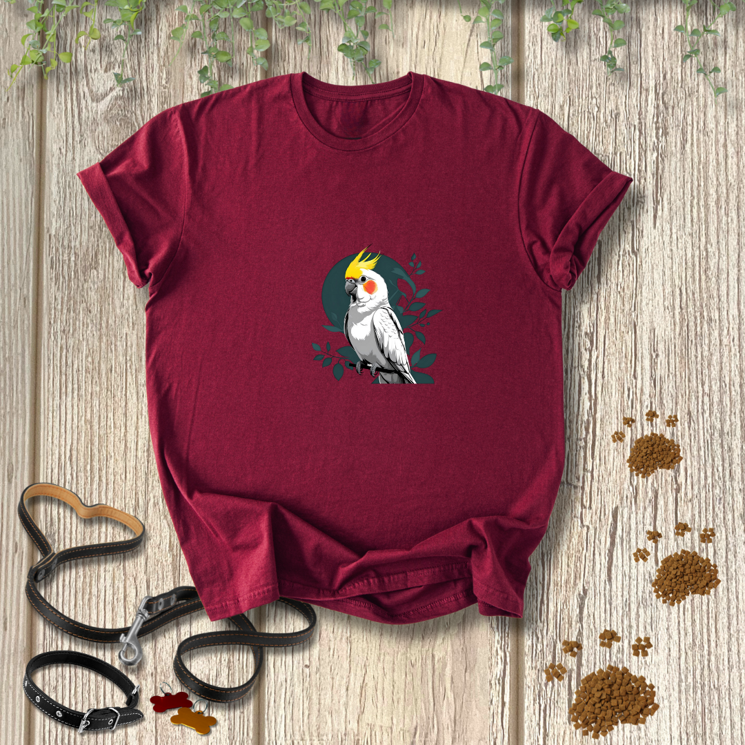 Cockatiel