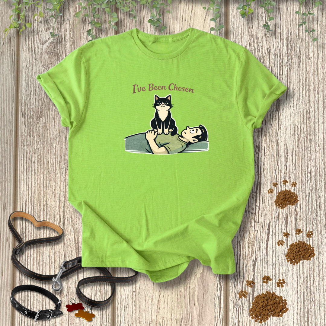 I've Been Chosen T-shirt