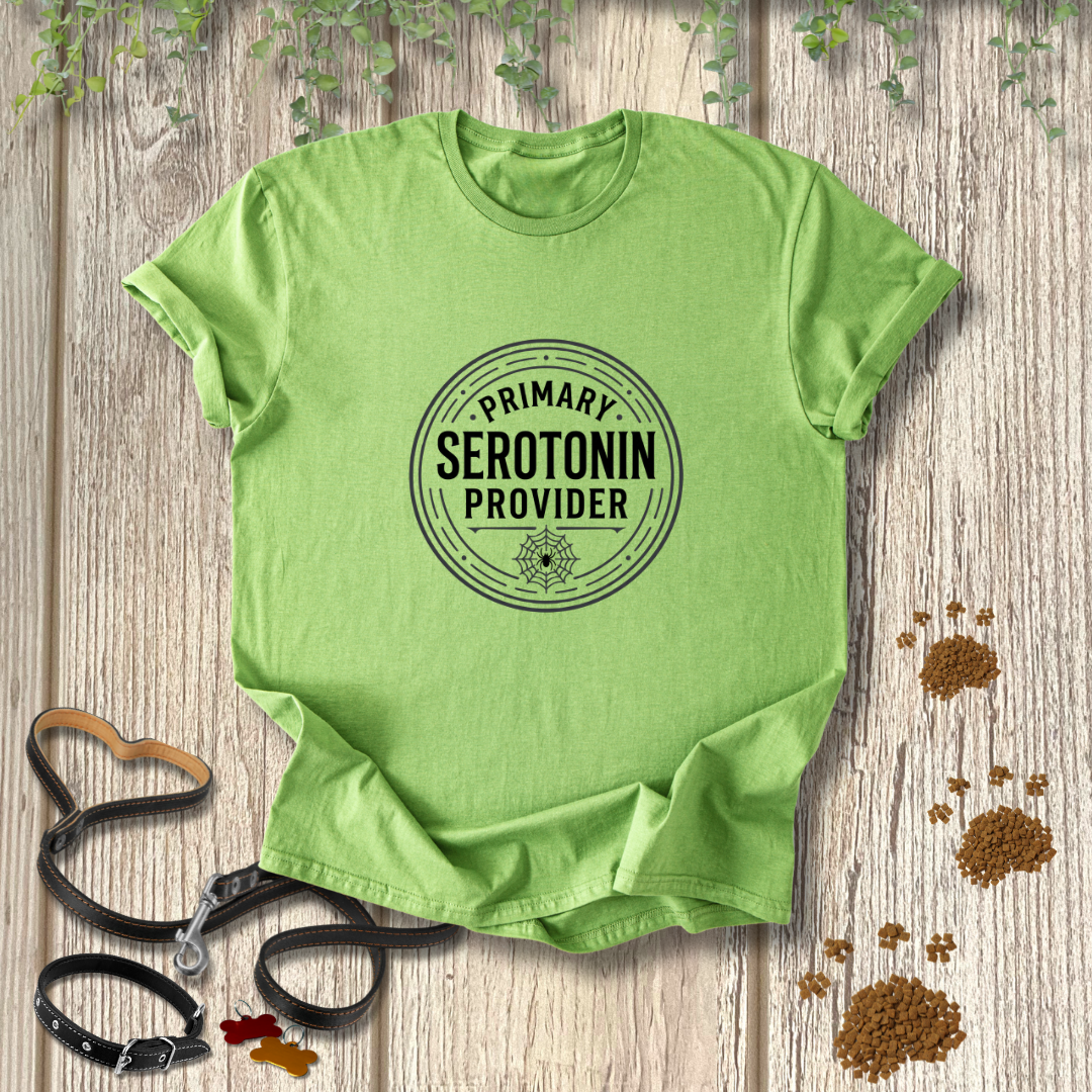 SEROTONIN Provider