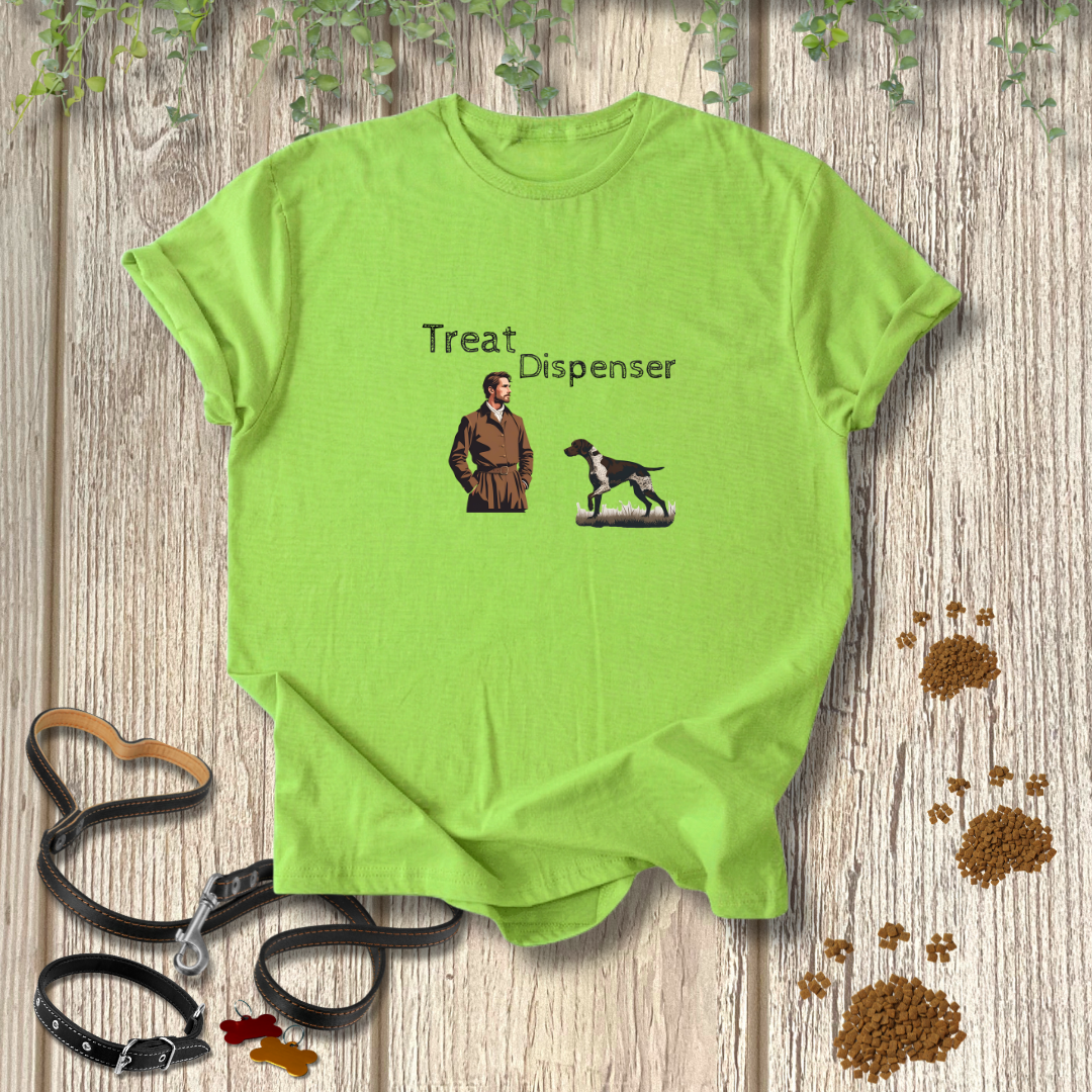 Treat Dispenser
