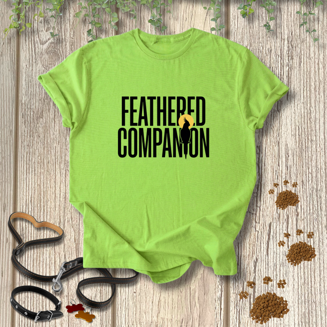Feathered Companion