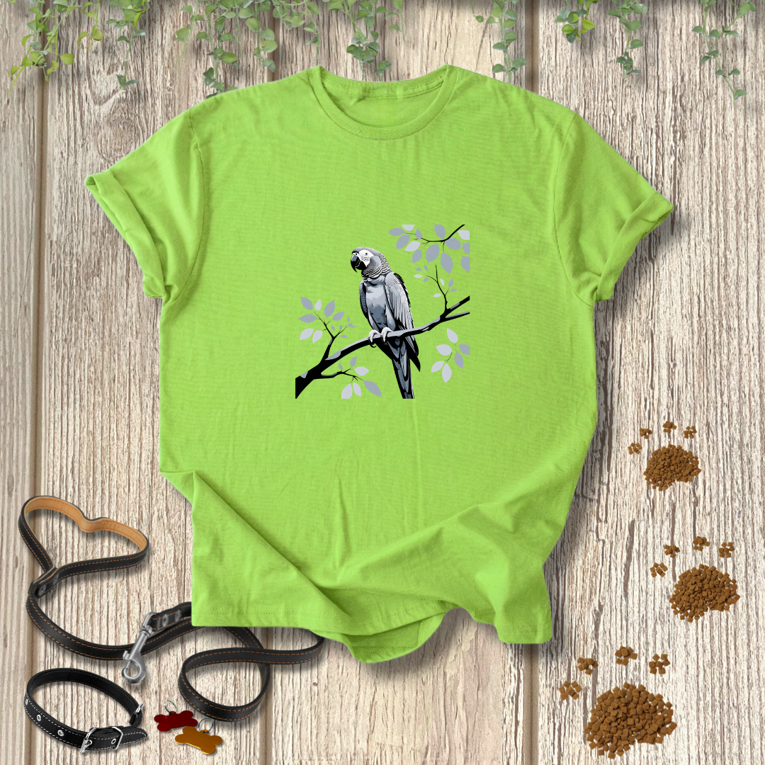 African Grey