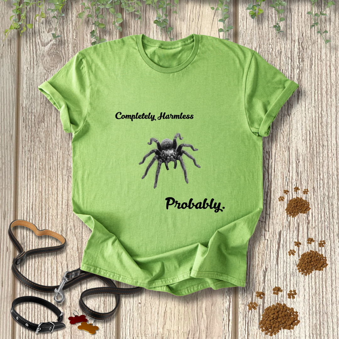 Completely Harmless