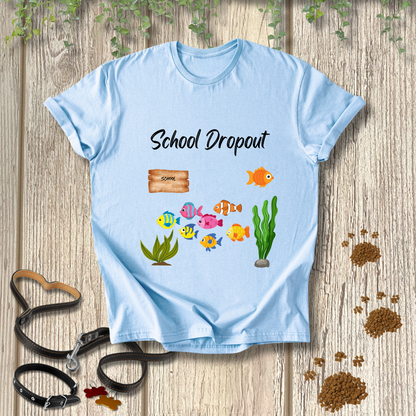 School Dropout