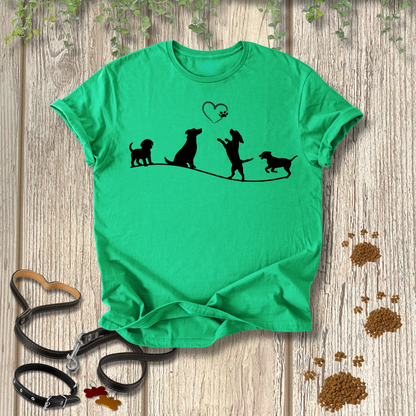 Dogs