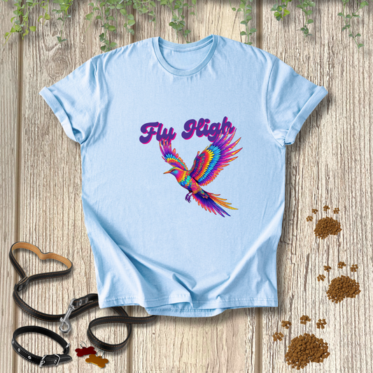 Fly High