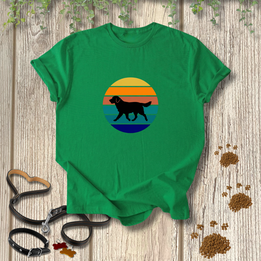Sunset T-shirt