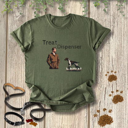 Treat Dispenser