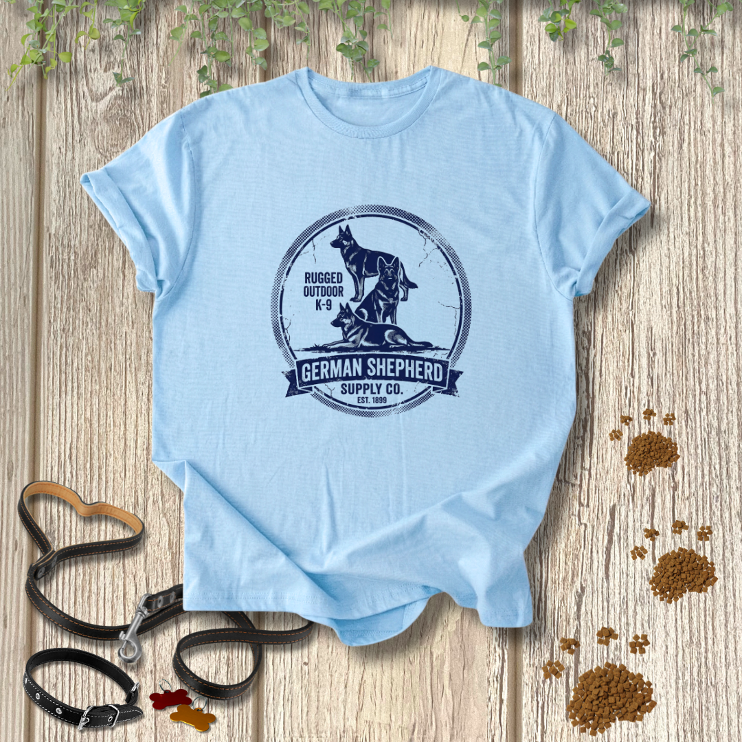 German Shepherd Supply Co.