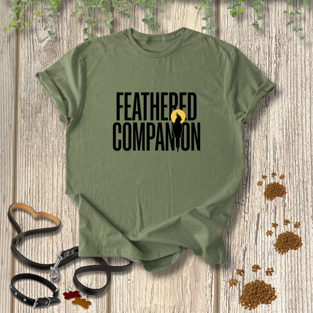 Feathered Companion