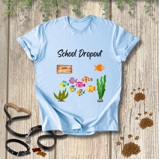 School Dropout
