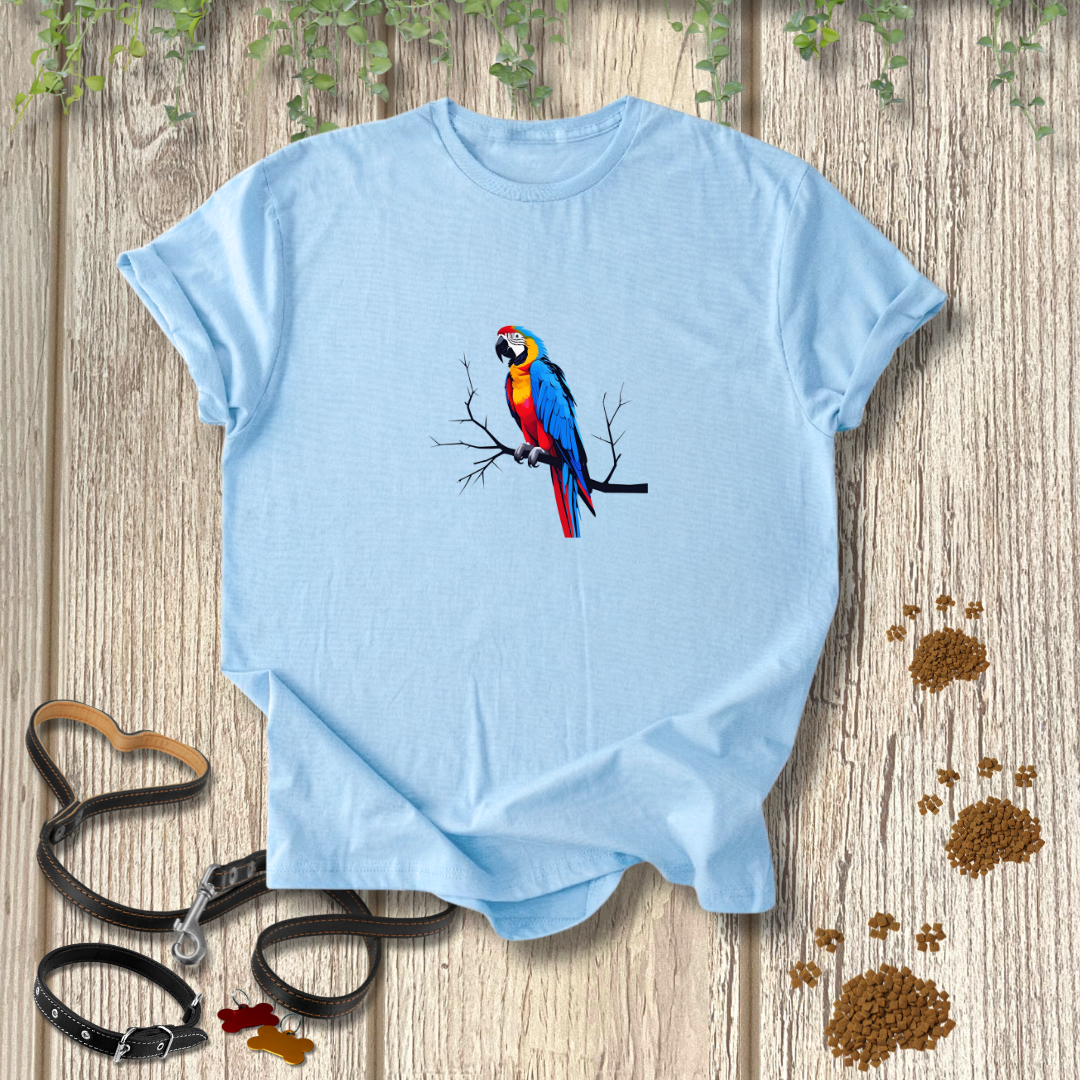 Macaw