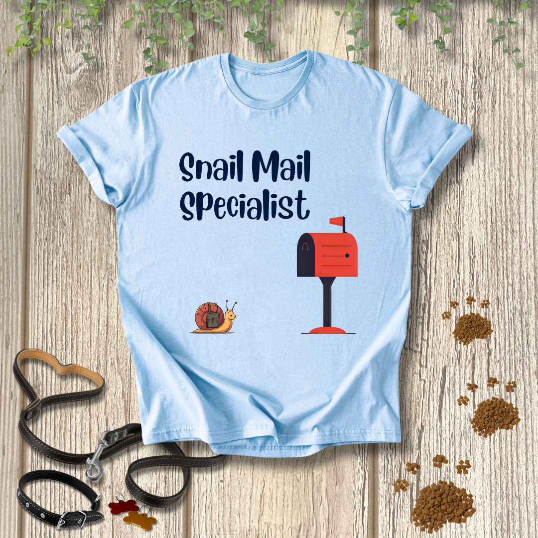Snail Mail Specialist