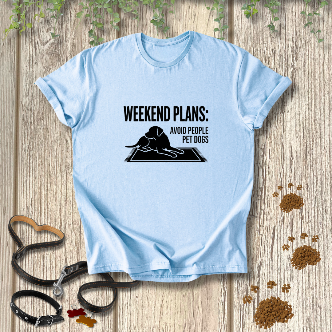 Weekend Plans