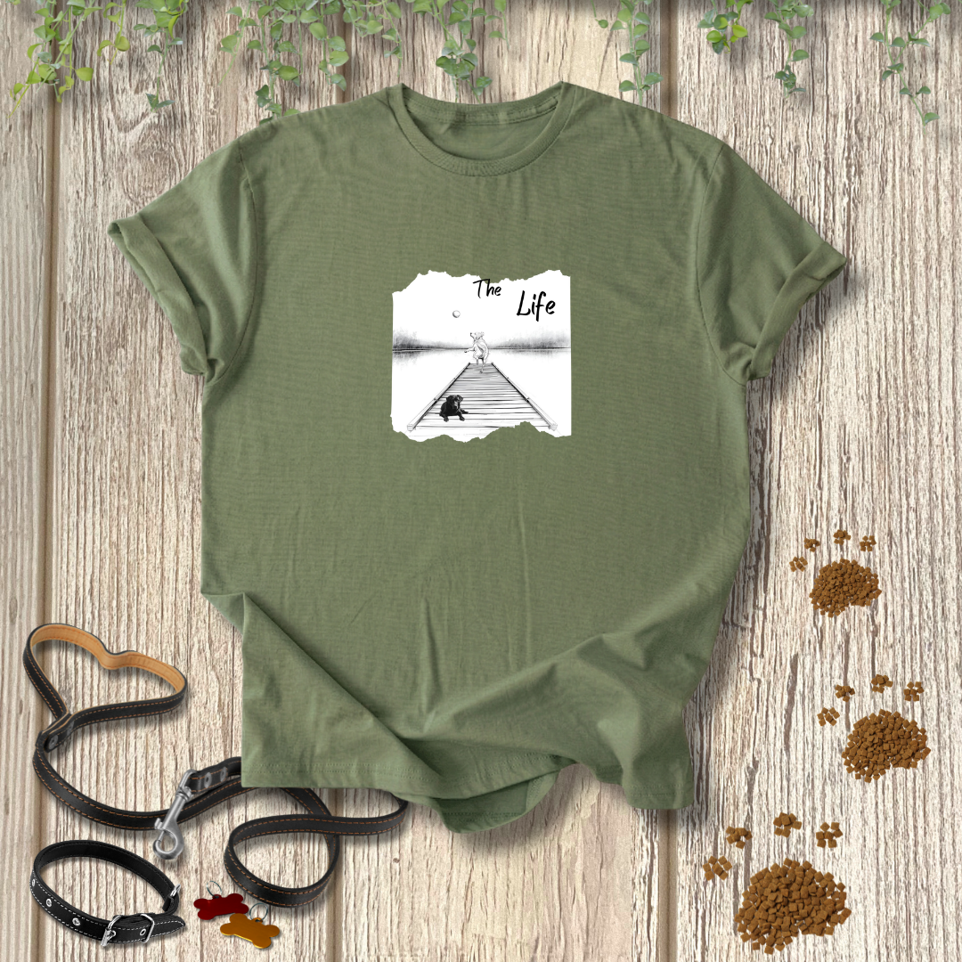 The Life T-shirt