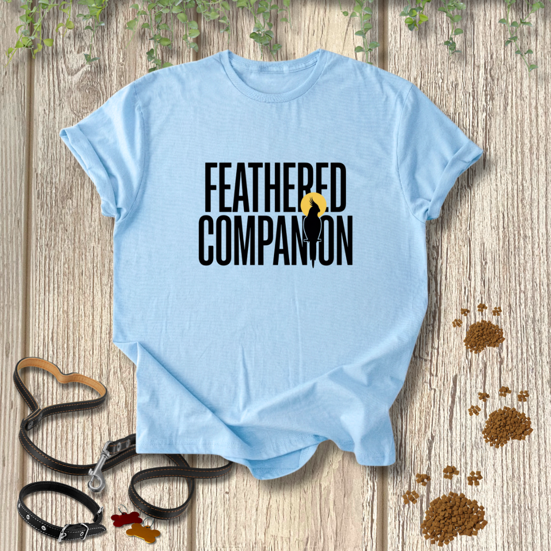 Feathered Companion
