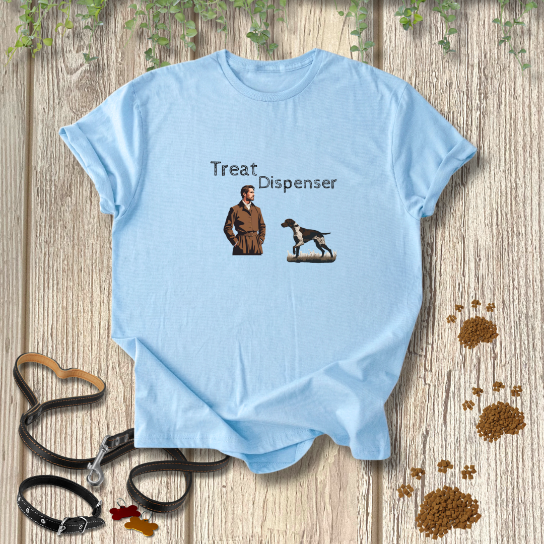 Treat Dispenser