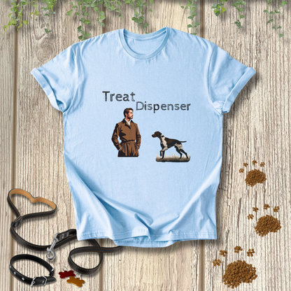 Treat Dispenser