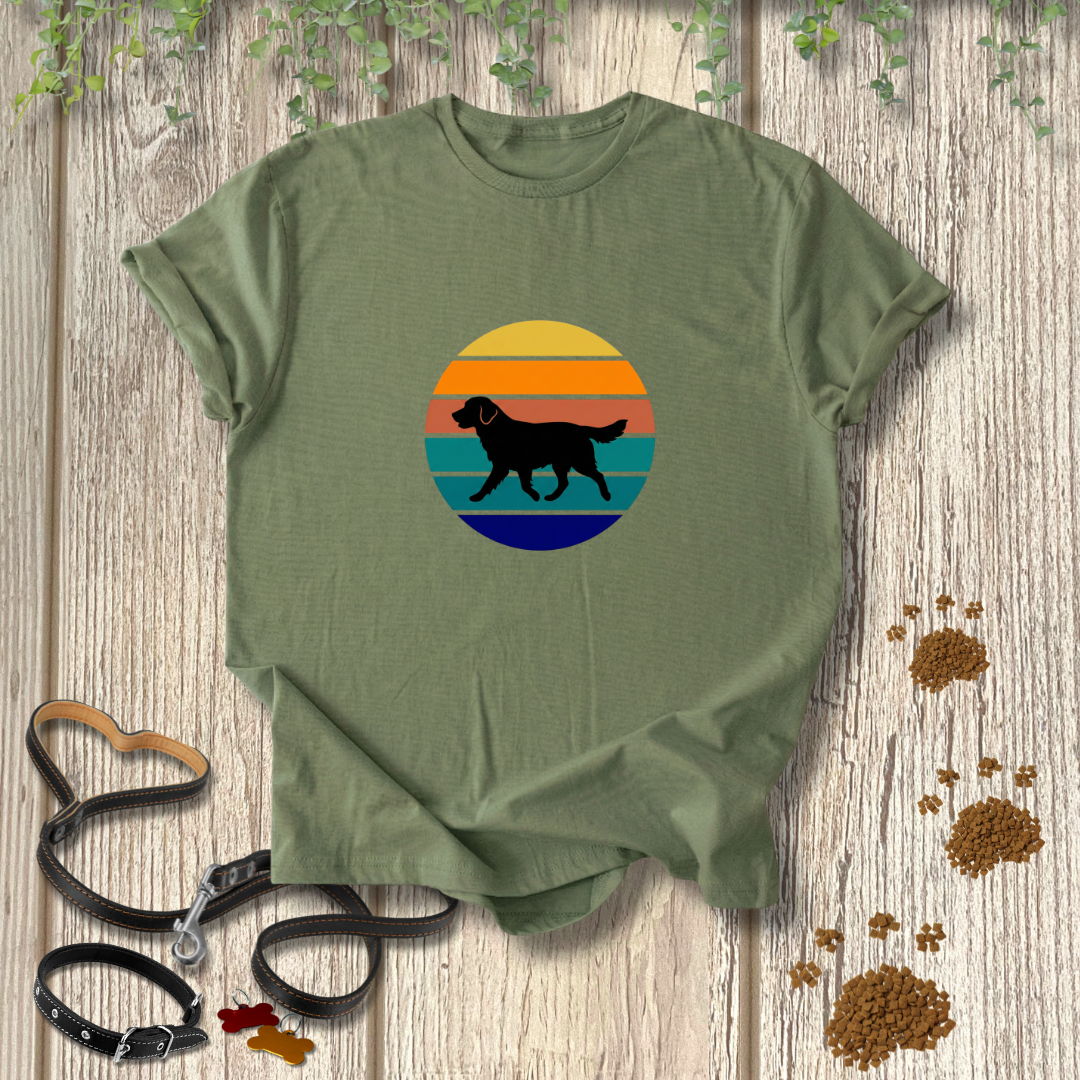Sunset T-shirt