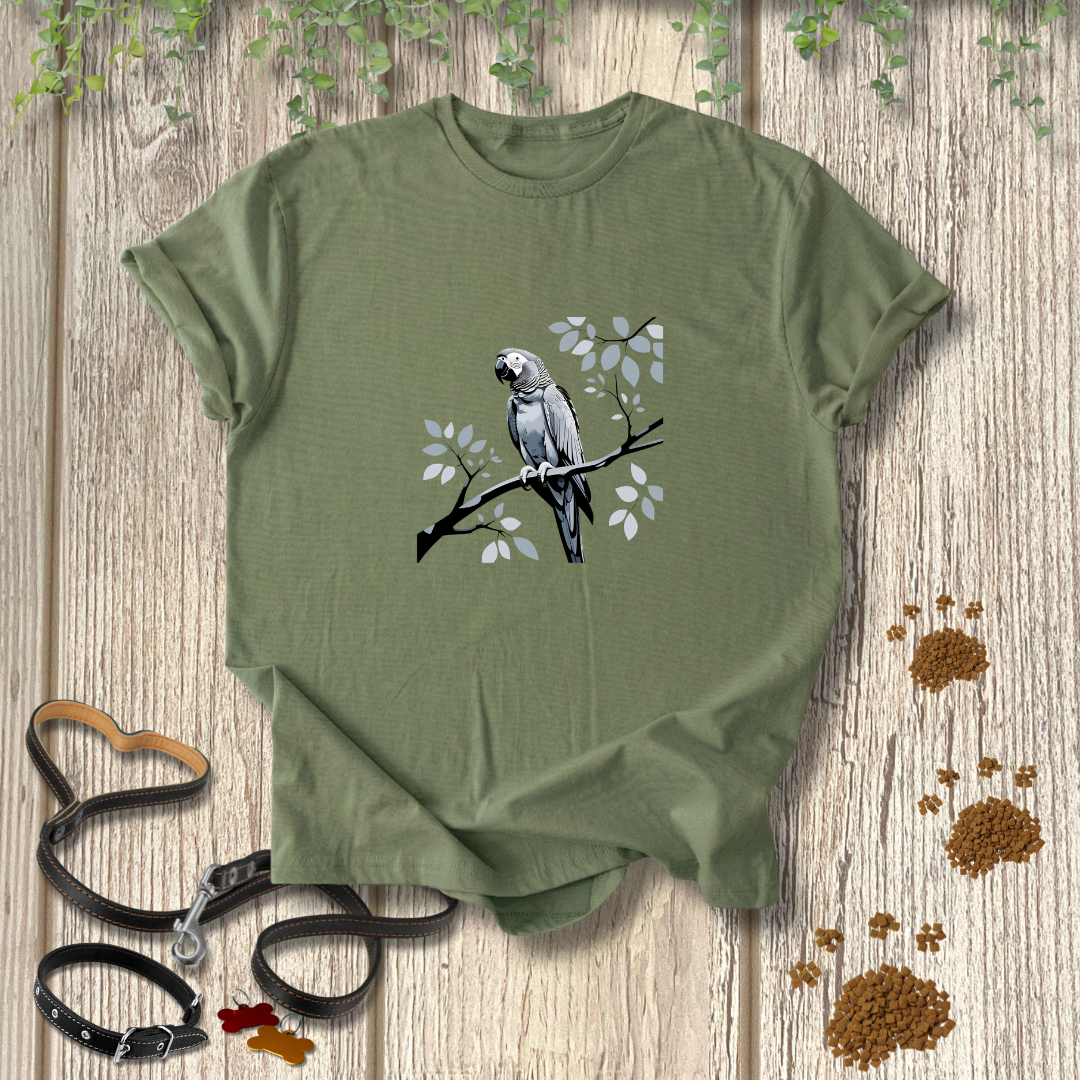 African Grey