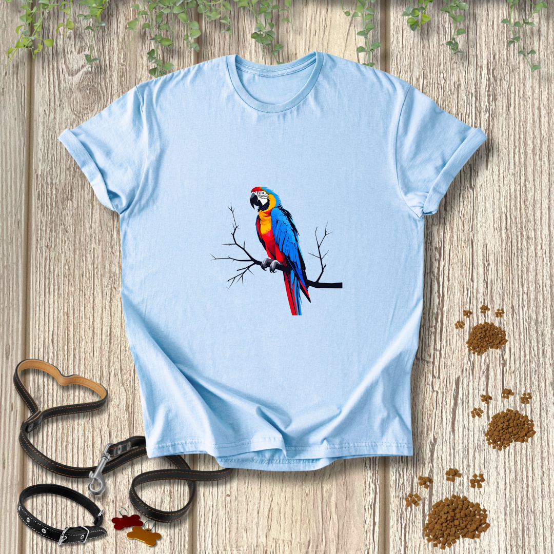 Macaw