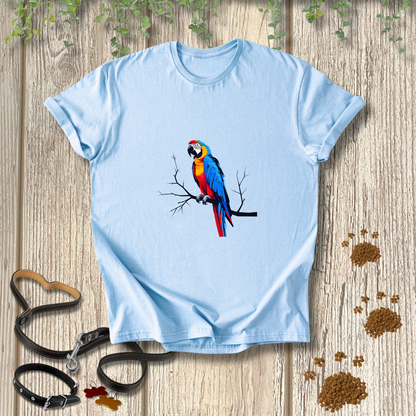 Macaw