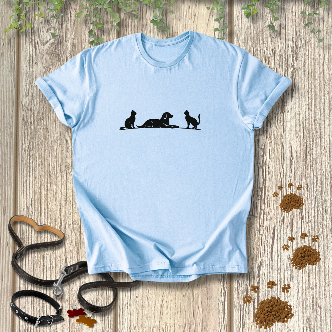 Cats & Dog