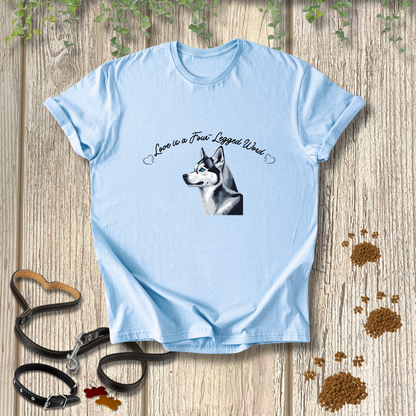Love is a Four-Legged Word