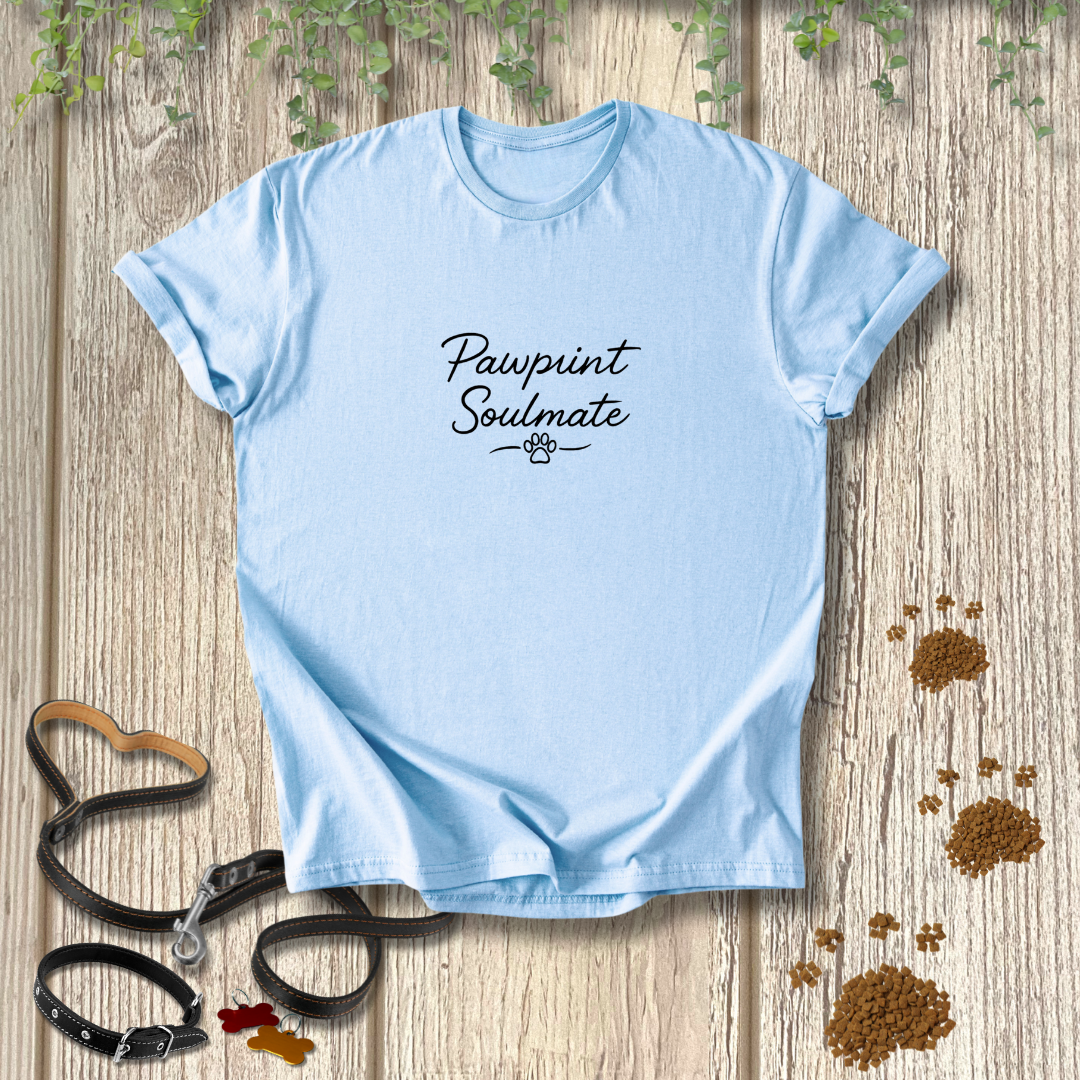 Pawprint Soulmate