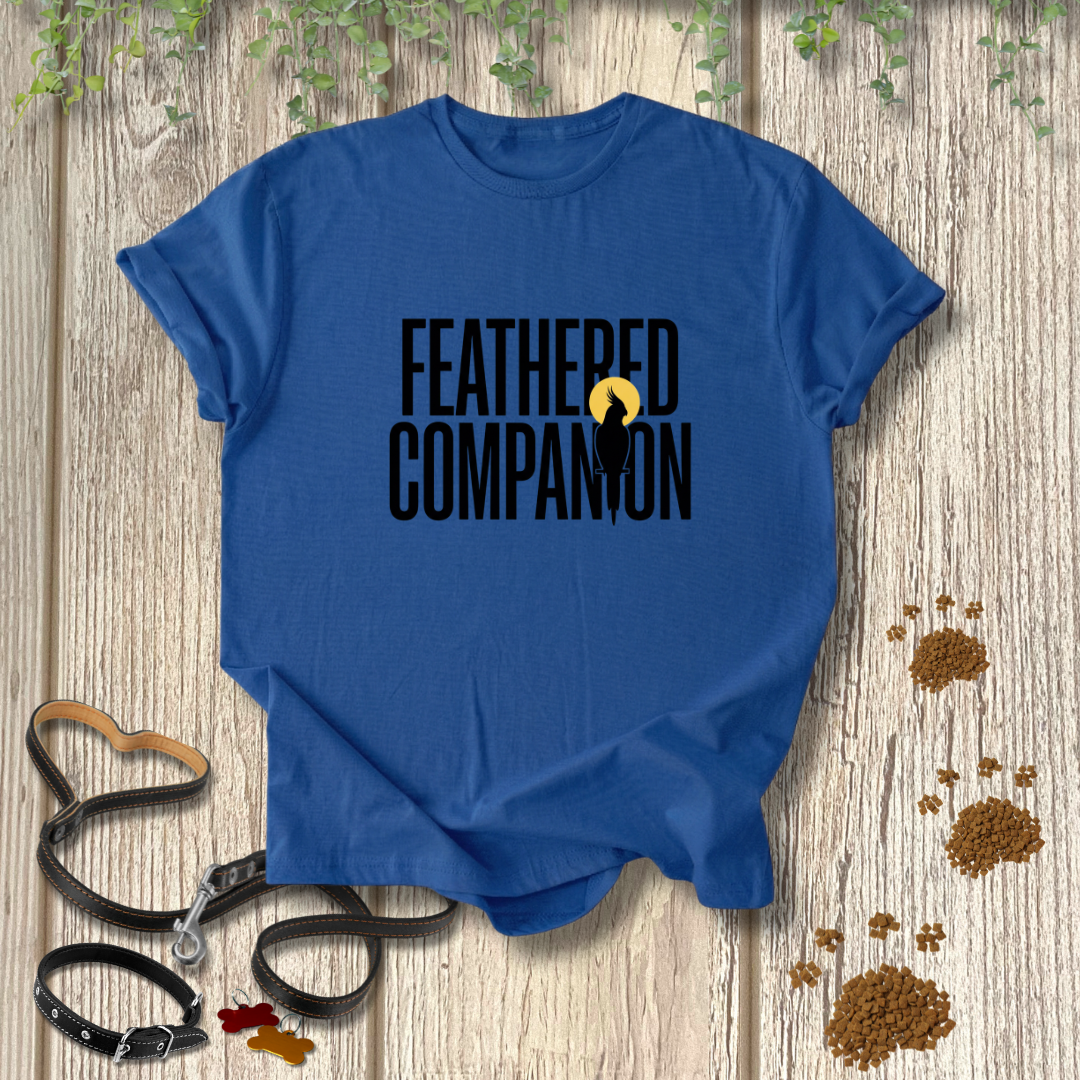 Feathered Companion