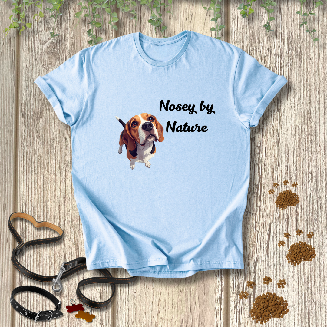 Nosey by Nature