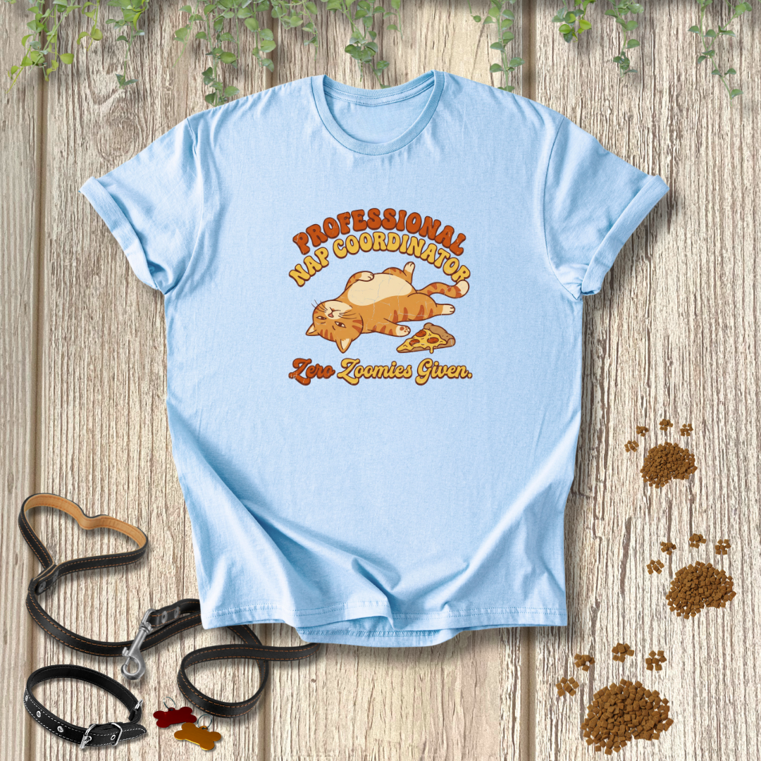 Professional Nap Coodinator