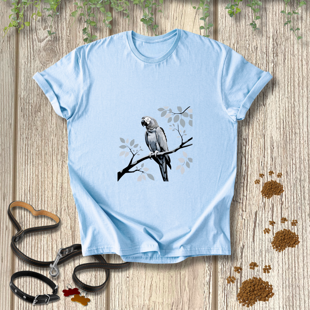 African Grey