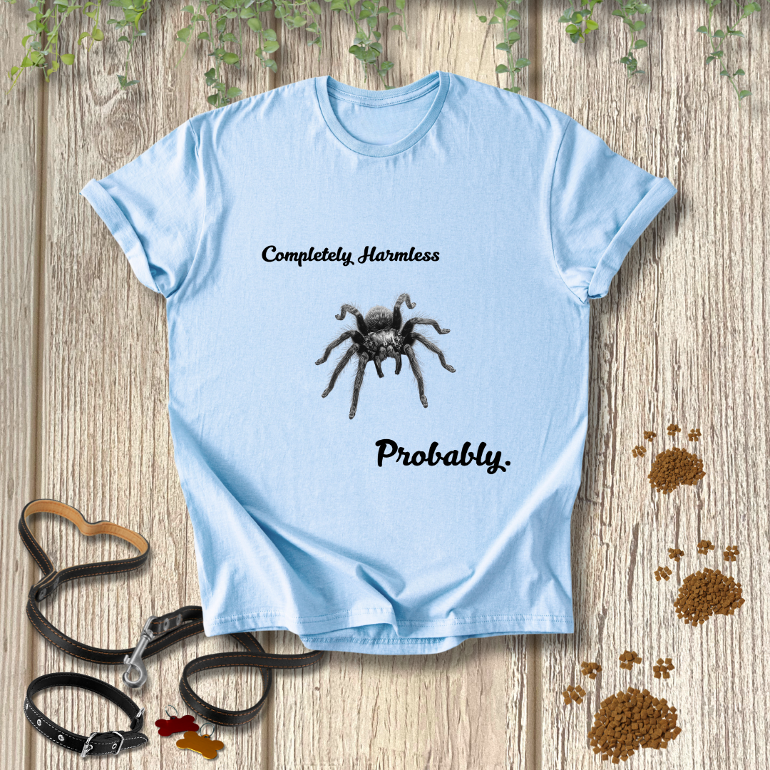 Completely Harmless