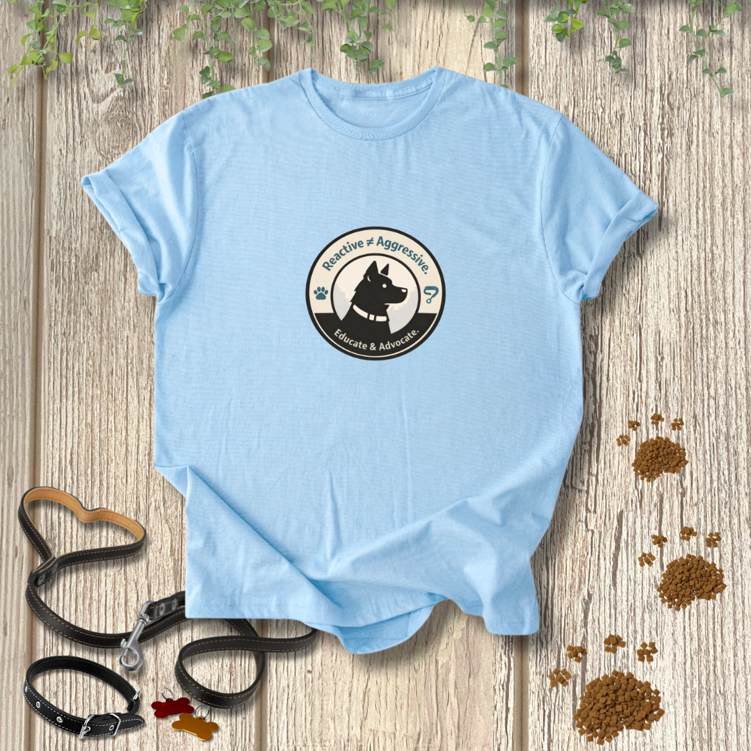 Reactive Aggressive T-shirt