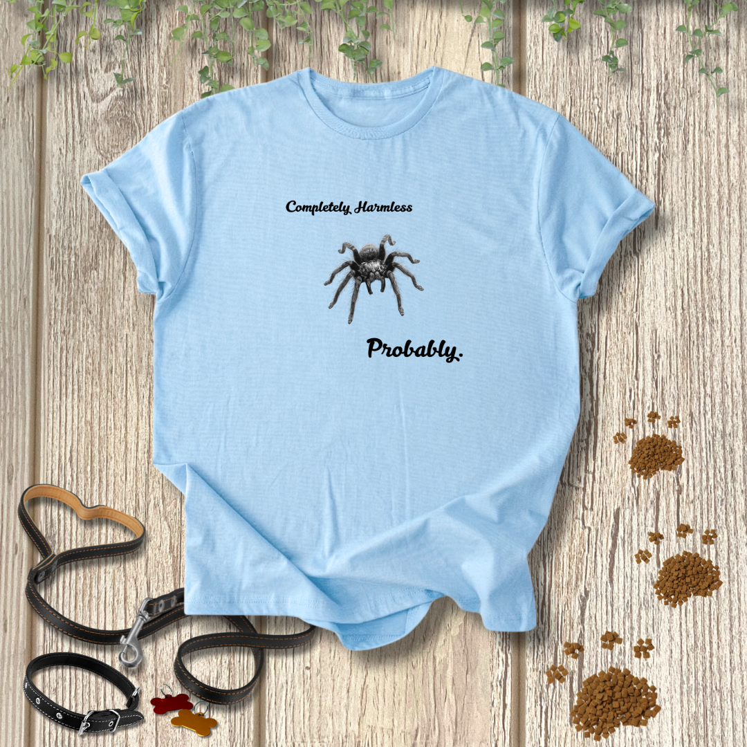 Completely Harmless T-shirt