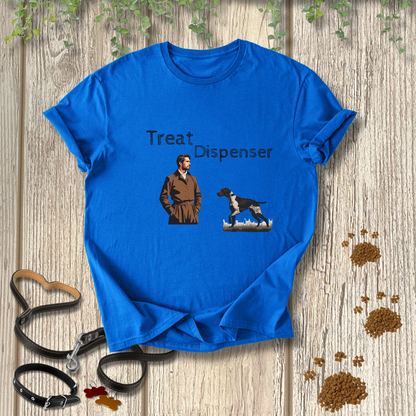 Treat Dispenser