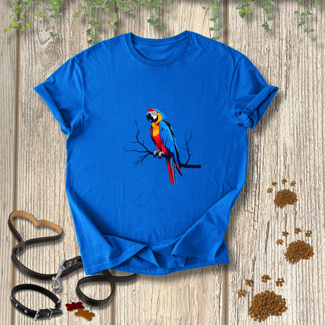 Macaw