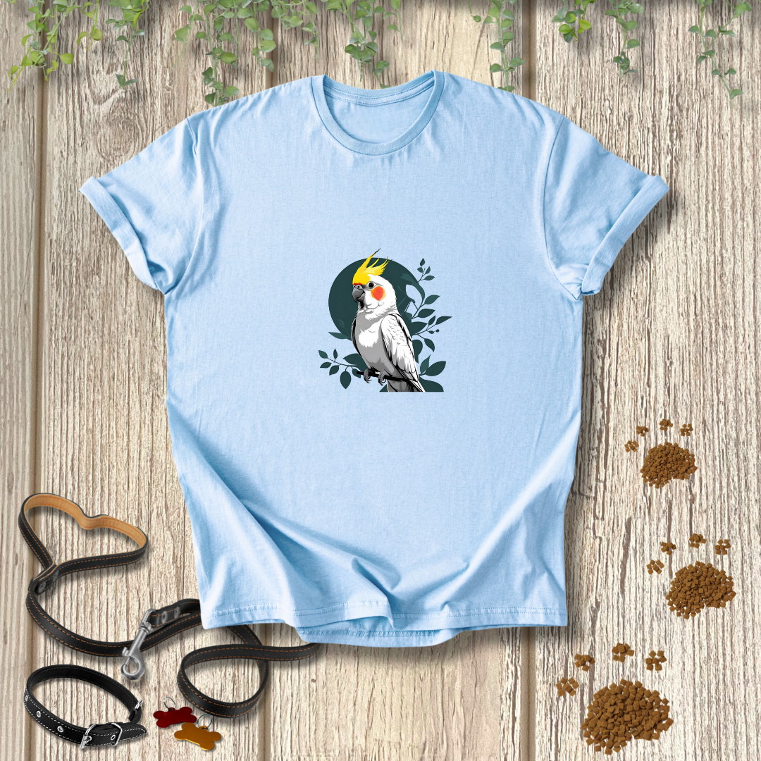 Cockatiel