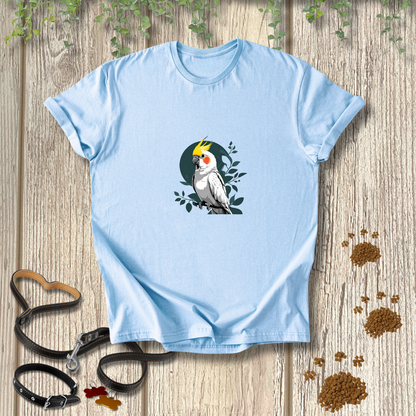 Cockatiel