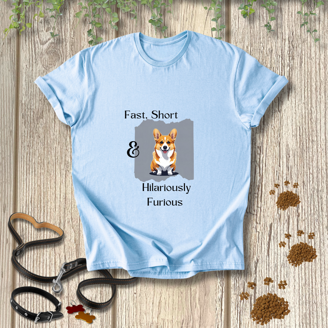 Fast, Short & Hilariously Furious