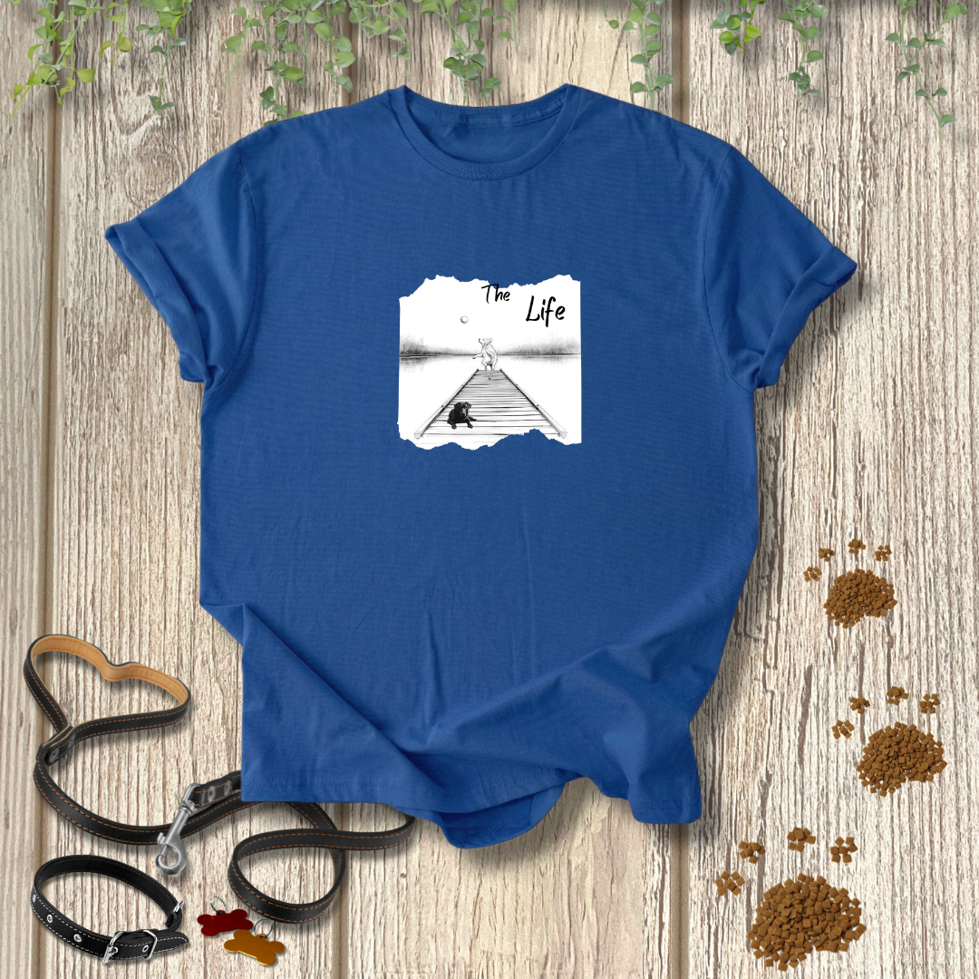 The Life T-shirt