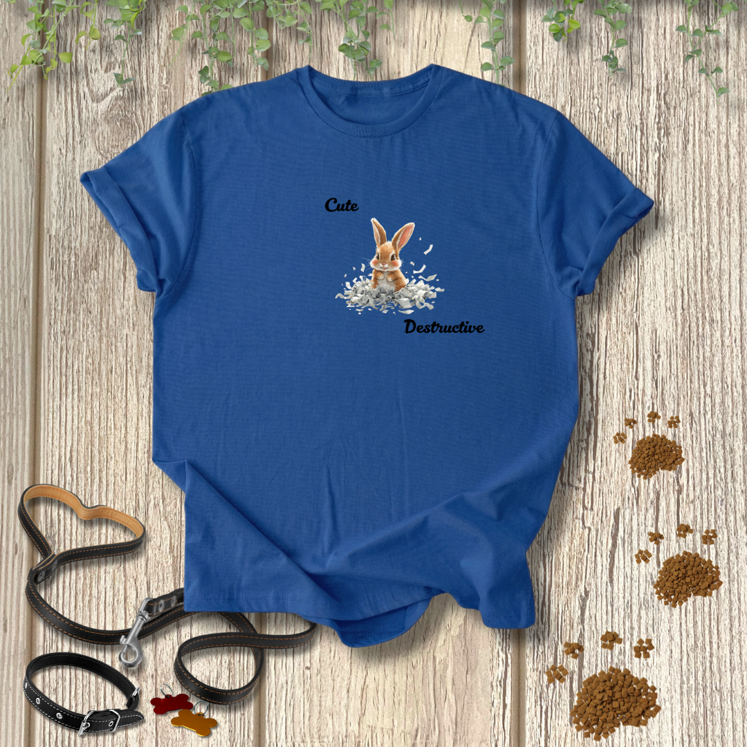 Cute T-shirt