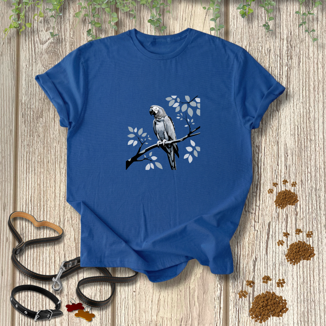 African Grey