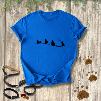 Cats